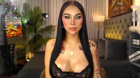 Snapshot of antheia18_xx chatting on 10/30/25, 04:52 MISS ANGELA online show from 10/30/25, 04:52