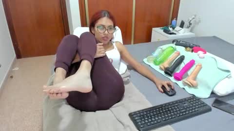 anthonela_hotsex online show from 03/24/26, 11:32