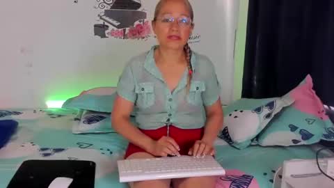Snapshot of anthonela_mature_ chatting on 12/11/24, 06:52 anthonela_mature_ online show from 12/11/24, 06:52