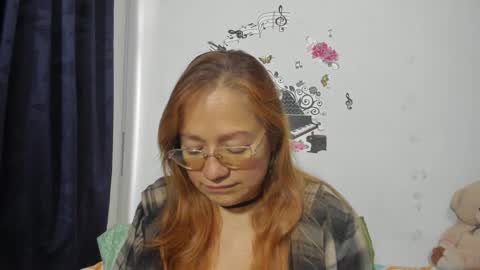anthonela_mature_ online show from 11/29/25, 02:20
