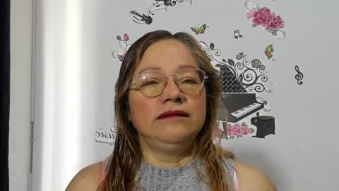 anthonela_mature_ online show from 12/21/25, 04:25