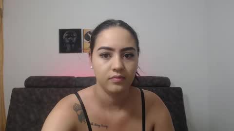 Anthonela Queen online show from 03/01/25, 11:17