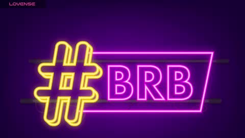 Anthonela Queen online show from 11/07/25, 01:27