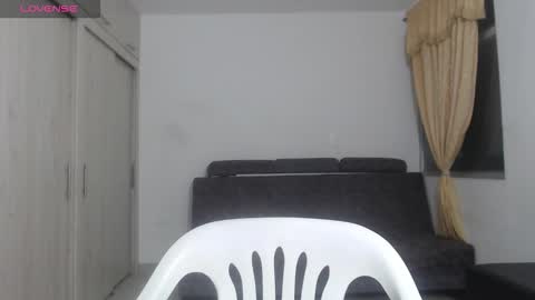 Anthonela Queen online show from 11/13/25, 01:04