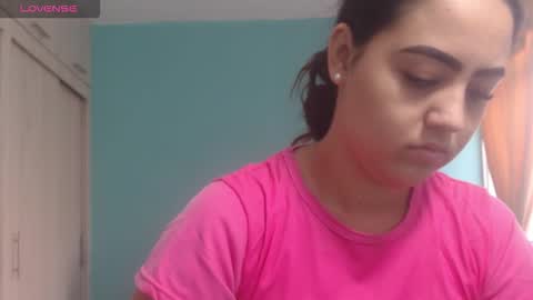 Anthonela Queen online show from 12/16/25, 12:10