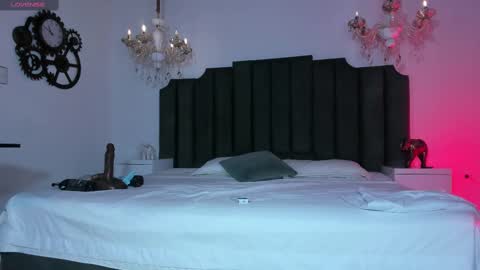 anthonela online show from 10/03/25, 03:47