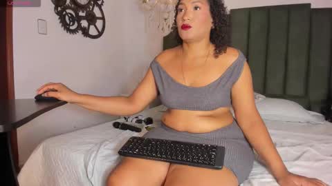 anthonela online show from 03/16/26, 03:56