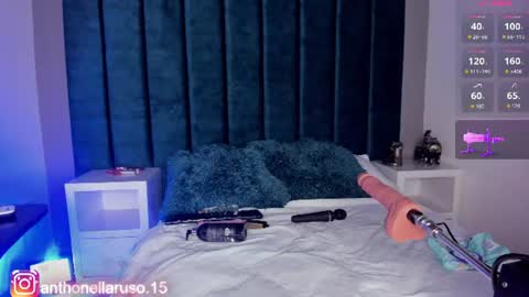 Snapshot of anthonela_russo chatting on 07/06/26, 04:09 anthonela online show from 07/06/26, 04:09