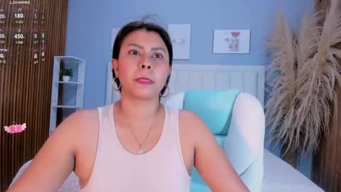 anthonella  online show from 04/22/26, 11:56