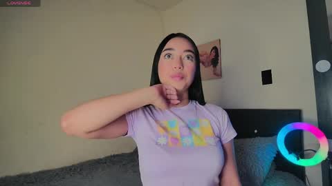 Anthonella online show from 04/17/26, 02:03