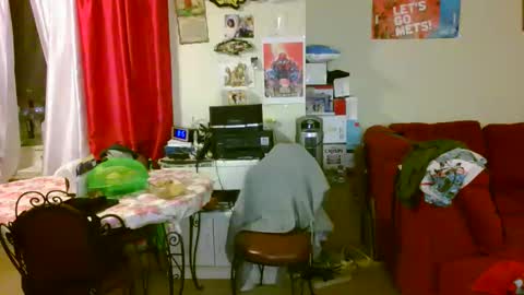 Rick Magnum online show from 02/26/26, 01:15