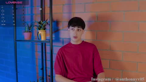 TONY NEW ACCOUNT online show from 04/21/26, 03:35