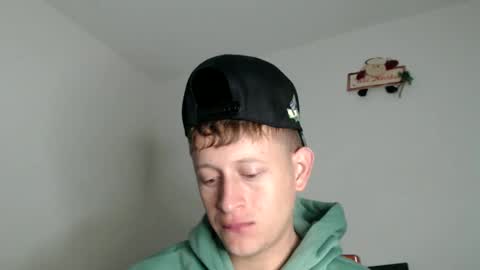 Snapshot of anthonnymorrison chatting on 12/07/24, 12:08 leon online show from 12/07/24, 12:08