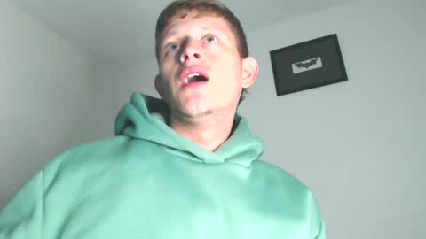 Snapshot of anthonnymorrison chatting on 12/28/24, 11:48 leon online show from 12/28/24, 11:48