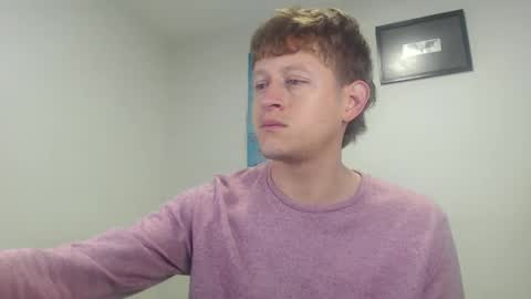 Snapshot of anthonnymorrison chatting on 02/24/25, 12:59 leon online show from 02/24/25, 12:59