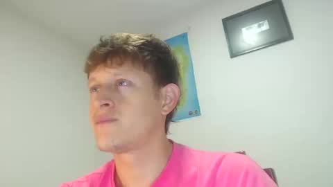 Snapshot of anthonnymorrison chatting on 02/25/25, 01:52 leon online show from 02/25/25, 01:52