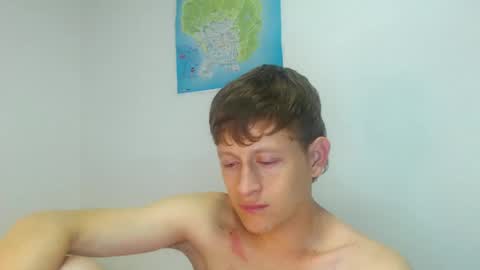 Snapshot of anthonnymorrison chatting on 02/26/25, 08:04 leon online show from 02/26/25, 08:04