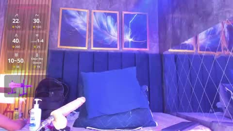 Anthonyy online show from 04/30/26, 06:03