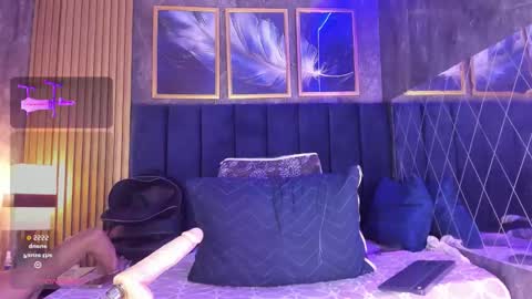 Anthonyy online show from 05/11/26, 04:15