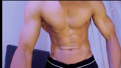 Snapshot of anthony_lewis_ chatting on 09/11/25, 06:02 Adonys Creeb online show from 09/11/25, 06:02