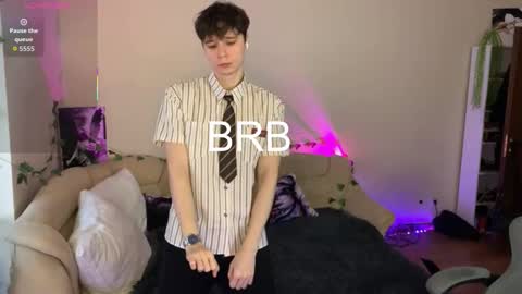 Anthony online show from 02/04/26, 03:29