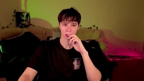 Anthony online show from 02/21/26, 04:02