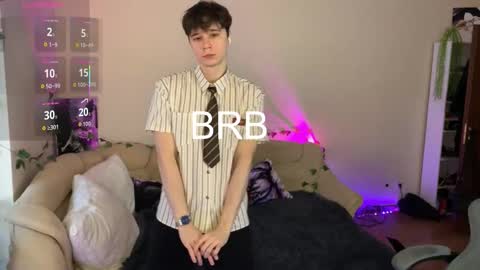 Anthony online show from 03/05/26, 05:14