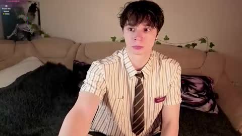 Anthony online show from 03/12/26, 06:14