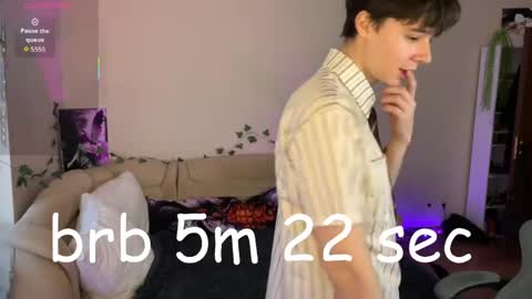 Anthony online show from 04/04/26, 04:33