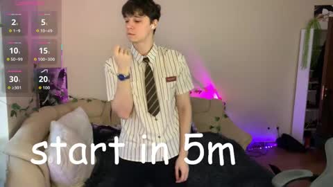 Anthony online show from 04/05/26, 06:32