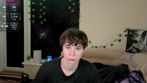 Anthony online show from 04/08/26, 06:13