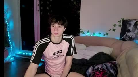 Anthony online show from 04/15/26, 05:47