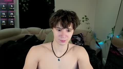 Snapshot of anthonycutie chatting on 05/02/26, 05:56 Anthony online show from 05/02/26, 05:56
