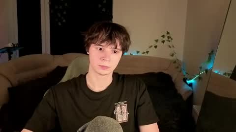 Snapshot of anthonycutie chatting on 05/07/26, 06:46 Anthony online show from 05/07/26, 06:46