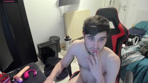 Anthony online show from 02/08/25, 05:50