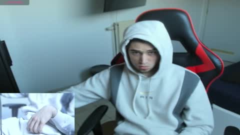 Anthony online show from 03/02/25, 10:45