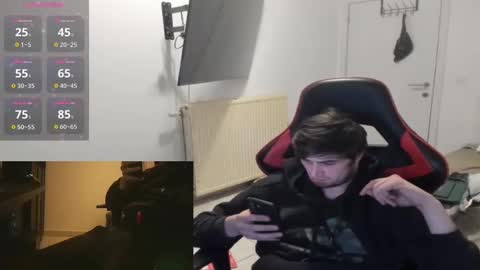 Anthony online show from 03/06/25, 06:05