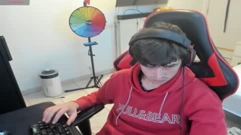 Anthony online show from 09/28/25, 11:04