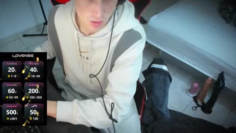 Anthony online show from 11/09/25, 11:41