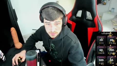 Anthony online show from 04/13/26, 01:49