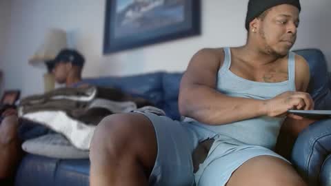 anthonyscreet online show from 01/26/25, 09:18