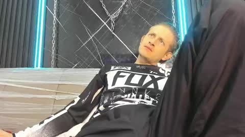 Anthonny online show from 06/08/26, 01:28