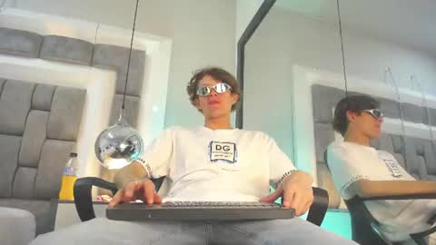 Anthonny online show from 06/21/26, 08:22