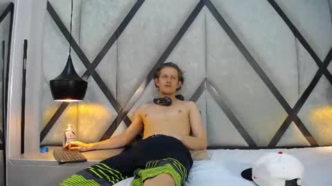 Anthonny online show from 07/13/26, 07:27