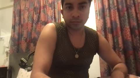 anthonystrokes online show from 05/02/26, 02:49