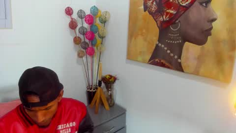       online show from 01/12/26, 01:00