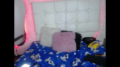 antia_x online show from 01/08/26, 09:17