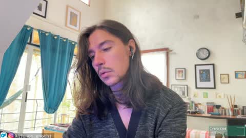 Snapshot of antinoo_gnothi chatting on 12/19/24, 05:18 Antinoo Gnothi online show from 12/19/24, 05:18