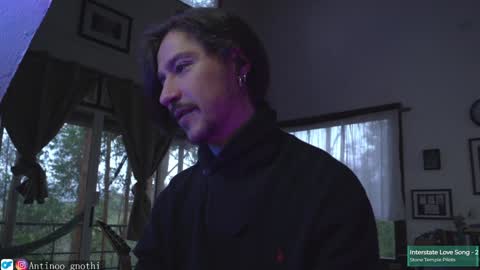 Snapshot of antinoo_gnothi chatting on 01/09/25, 11:25 Antinoo Gnothi online show from 01/09/25, 11:25