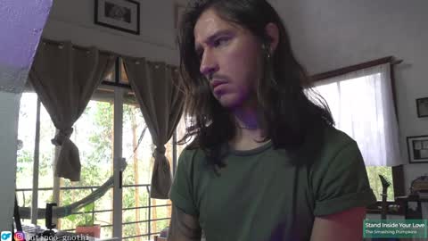 Snapshot of antinoo_gnothi chatting on 01/14/25, 04:08 Antinoo Gnothi online show from 01/14/25, 04:08